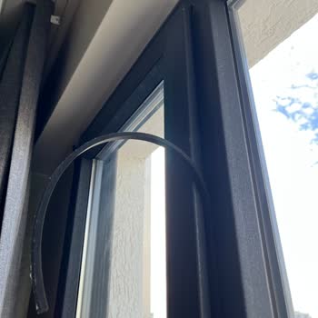 Adopen PVC Doğramalarda Sürekli Esinti Ve Yetersiz Müşteri Hizmeti