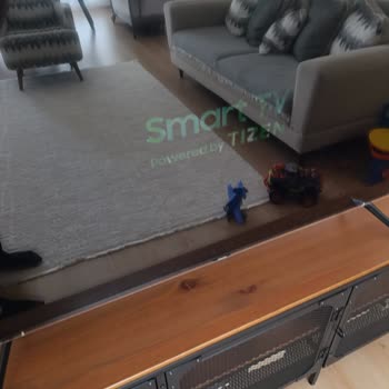 Samsung TV'de Kronik Sorun Ve Garanti Hayal Kırıklığı