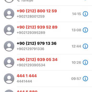 Akbank'ın Sürekli Aramalarıyla Yaşanan Rahatsızlık