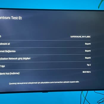 Turkcell Superonline İle Sürekli Hız Sorunları Ve Yetersiz Destek