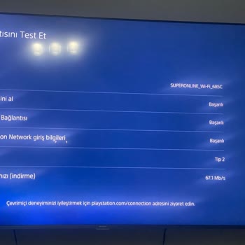Turkcell Superonline İle Sürekli Hız Sorunları Ve Yetersiz Destek