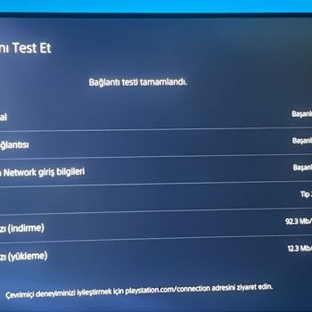 Turkcell Superonline İle Sürekli Hız Sorunları Ve Yetersiz Destek