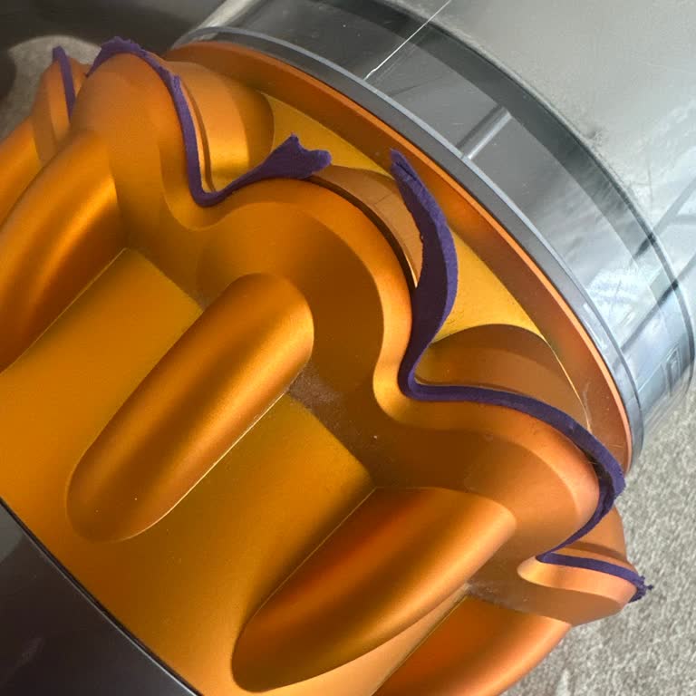 Dyson V15 Suction Power Declining, Warranty Issue Ignored