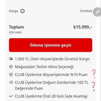 Media Markt Puan Sorunu Ve İlgisiz Müşteri Hizmetleri