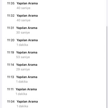 Aracımın Serviste Bekleyen Durumu Ve İletişim Sorunu