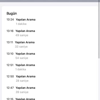 Aracımın Serviste Bekleyen Durumu Ve İletişim Sorunu