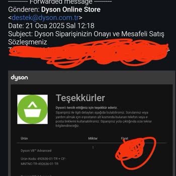 Dyson Canceled My Order but Hasn't Issued a Refund for Weeks