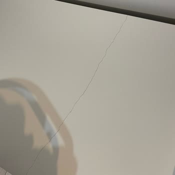 Kırık Şifonyer Ve Beklenen Servis Hizmeti