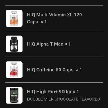 Eksik Ürün Teslimatı Ve Yanıltıcı Kampanya