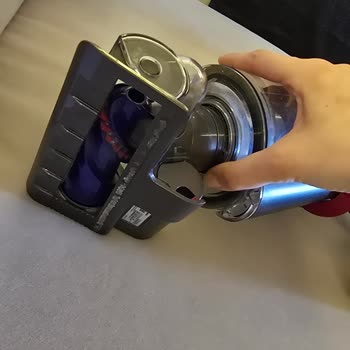 Dyson Gen5 Malfunctions Within a Year – No Support or Solution