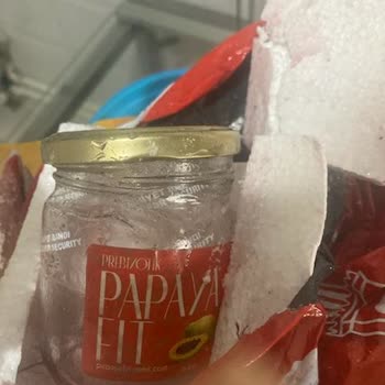 Ürün Dökülmüş Geldi, Satıcıdan Yanıt Yok