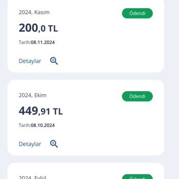 Dondurma Talebinde Sürekli Karışıklık Ve Yanıltıcı Faturalandırma