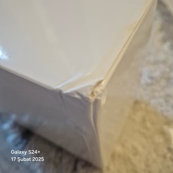 Yanlış Paketleme Ve Ulaşılmaz Müşteri Hizmeti