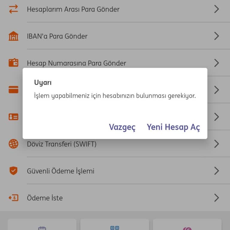 Hesabım Bloke Edildi, Ödemelerim Aksıyor!