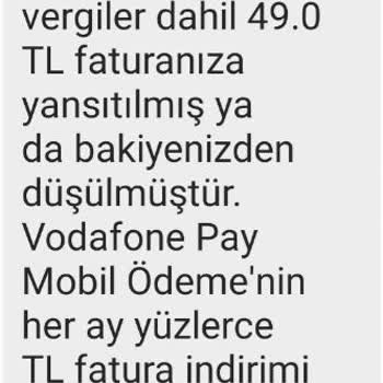 Abonelik İptali Ve Ücret İadesi Talebi