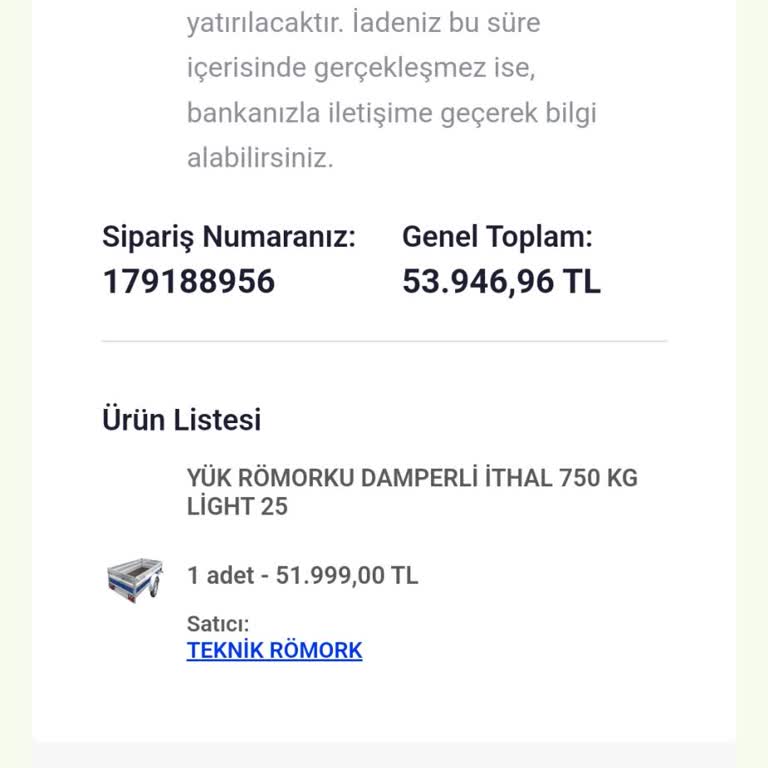 Pazarama'nın Tedarik Sorunu Ve Mağduriyeti