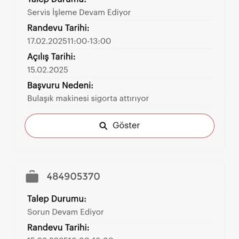 Arçelik Bulaşık Makinesi Servis Sorunu Ve Güvenlik Tehlikesi