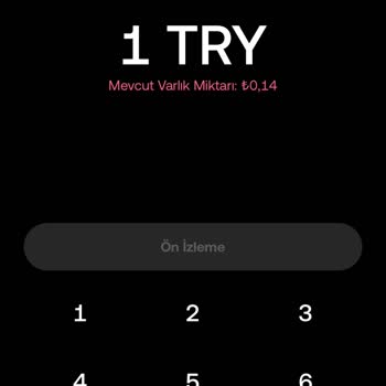 Okx TR'de Kayıp Para Ve Erişilemeyen Destek
