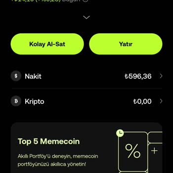 Okx TR'de Kayıp Para Ve Erişilemeyen Destek