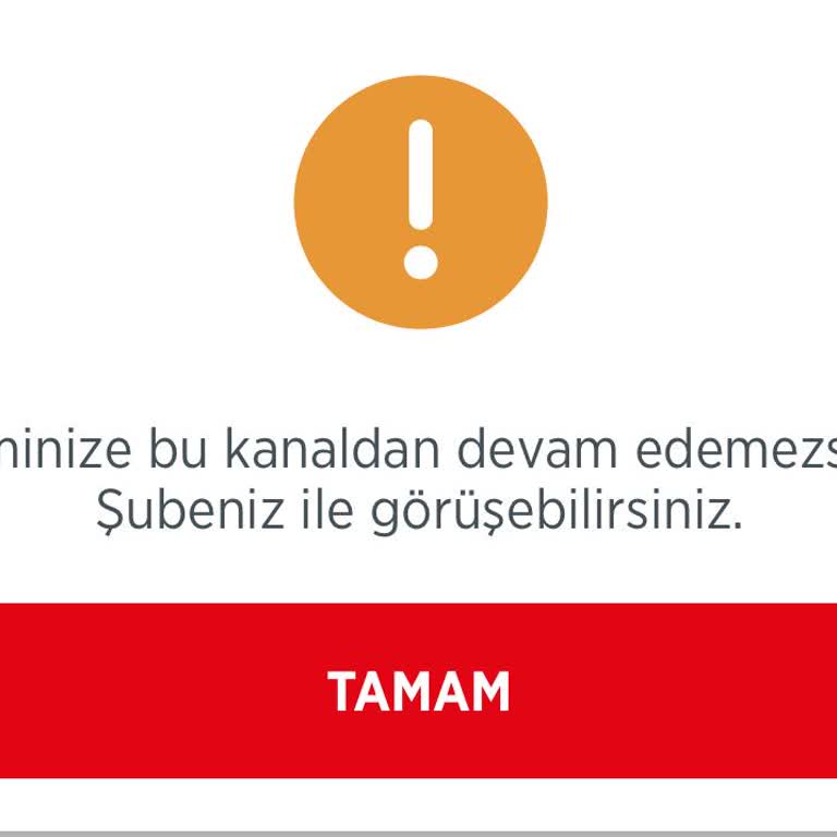 Ziraat Bankası'nın İzinsiz KMH Açma Ve Kapatma Zorluğu