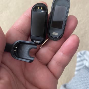 A101'den Alınan Arızalı Akıllı Bileklik Hayal Kırıklığı Yarattı