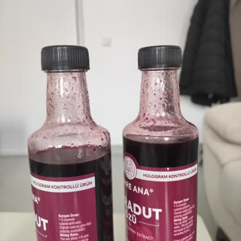 Karadut Özü Alışverişinde Hayal Kırıklığı