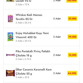 Şok Market İade Problemiyle Müşteri Mağduriyeti