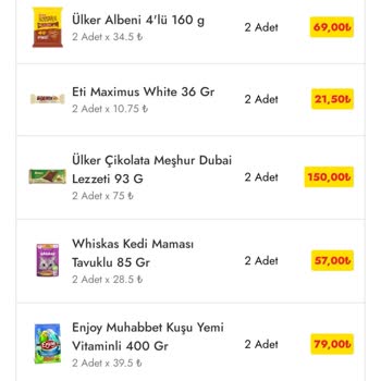 Şok Market İade Problemiyle Müşteri Mağduriyeti