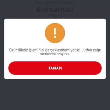 Ziraat Mobil Bankacılık Erişim Sorunu Ve Bloke Edilen Para Transferi