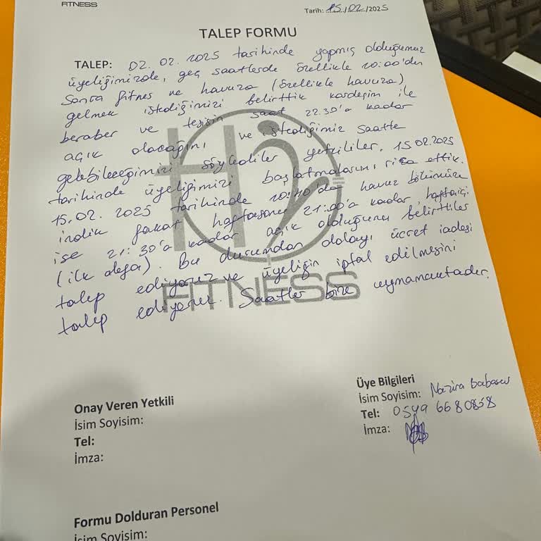 Yanlış Bilgilendirme Ve Eksik Müşteri Memnuniyeti