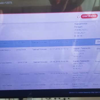 Borç Ödendi Ama Findeks Güncellenmiyor