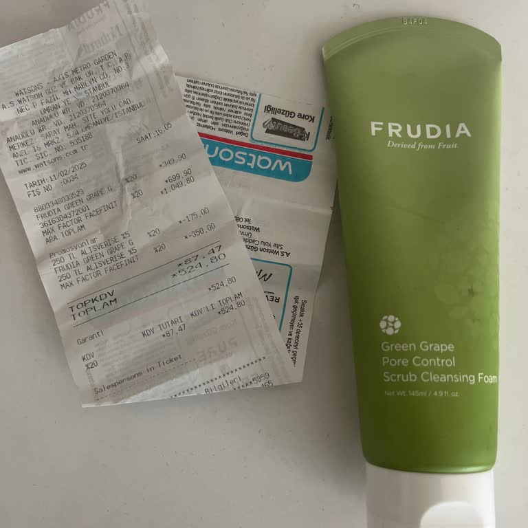 Watsons'da Müşteri Memnuniyetsizliği Ve İade Sorunu