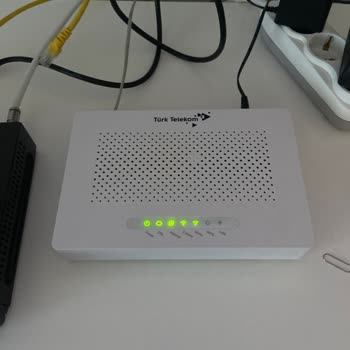 Şifre Değişikliği Sonrası Hizmet Kesintisi