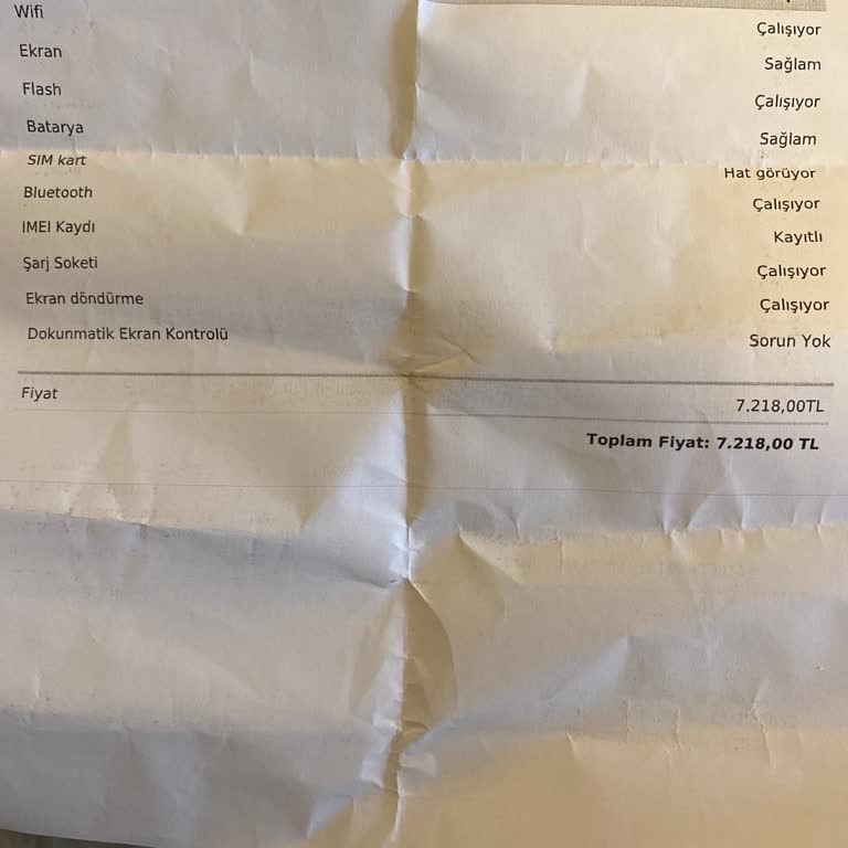 Ödeme Gecikmesi Ve Bilgi Eksikliği