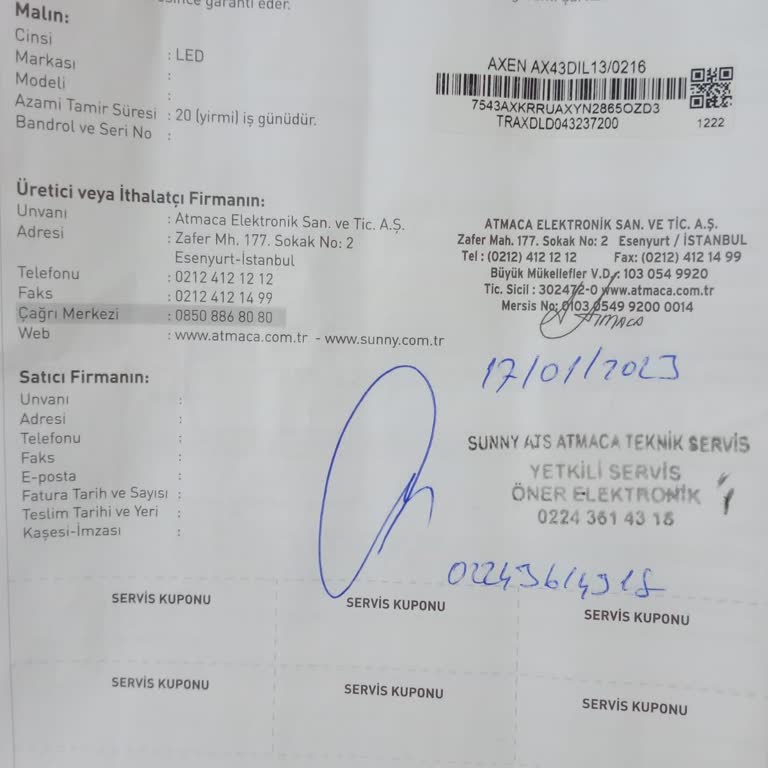 Sürekli Silinen Yazılım Sorunu