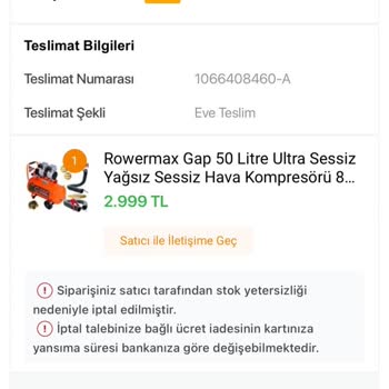 Stok Yetersizliği Bahane Edilip Fiyat Artışı Yapıldı