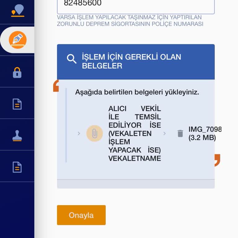 Tapu Randevusu Kabusu: Sistem Hataları Ve Uzun Beklemeler