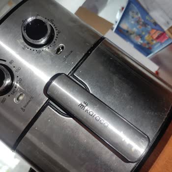 Karaca Ürününde Pişirme Ve Servis Sorunları