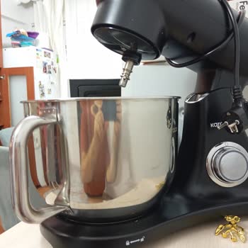 Karaca Mikser Yedek Parça Sorunu