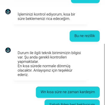Kayıp Bonusu Bekleyişi