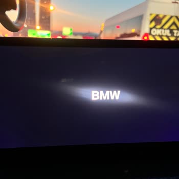 BMW 3.20i G20: Beklenmedik Sorunlarla Dolup Taşan Bir Deneyim