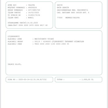 Çiçek Sepeti'nde Sevgililer Günü Fiyaskosu