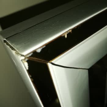 Kırık Ürünler Ve Bitmeyen Mağduriyet