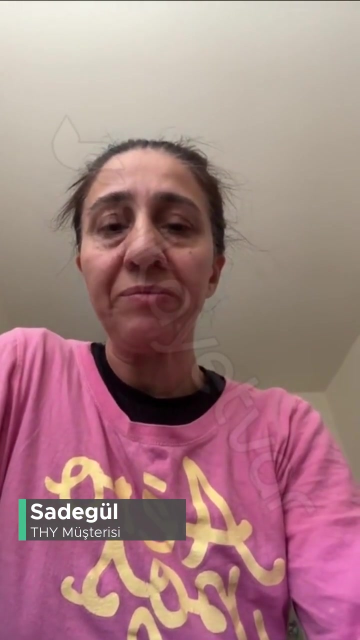 THY Evcil Hayvan Kabul Edilmemesi! videonun kapak resmi