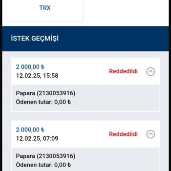 Kimlik Doğrulama Sorunu Ve Para Çekme Reddi