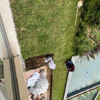 Sur Yapı Muhit Sitesi'nde Yeşil Alan Mağduriyeti