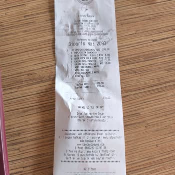 Bayat Ekmek Ve Beklemiş Tavuk Deneyimi