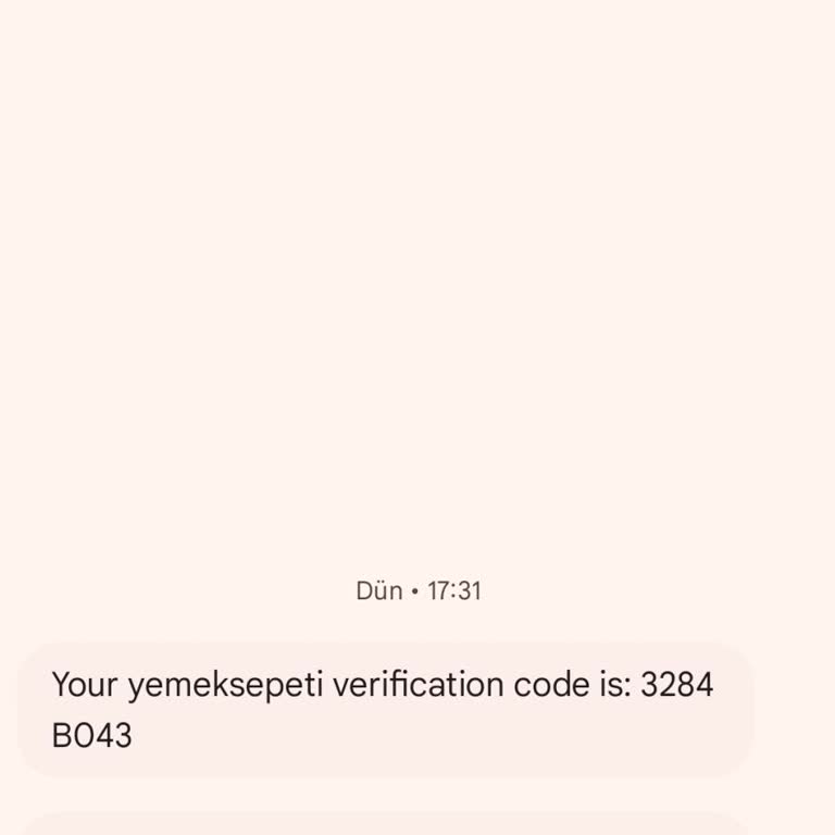 Keyfi İptal Edilen Siparişe Acil Çözüm Bekliyorum