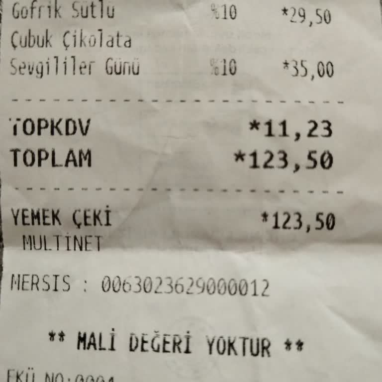Tarihi Geçmemiş Ürün Mide Bozdu: Kahve Dünyası'nda Sağlık Sorunu