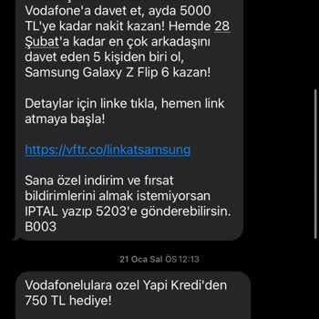 Beklenmedik Fatura Şoku: 1850 TL!